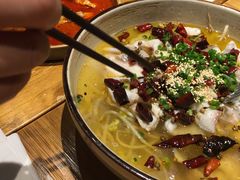 -十三式重庆江湖菜(金茂览秀城店)