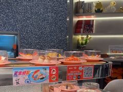 -争鲜回转寿司(朝北大悦城店)