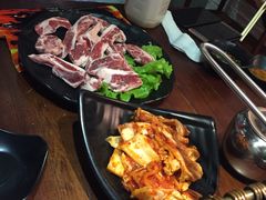 -红小姐的烤肉店(西三旗店)