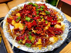 -壹酒贰肉1926·深夜食堂(南京北街店)