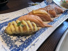 -大雄寿司(中华广场店)