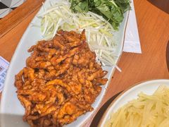 -老昌春饼(中央大街店)