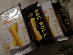 -来伊份(我格广场武宁路店)