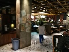 大堂-广东道至正餐厅(区庄店)
