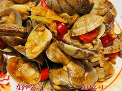 -小方外婆菜(蒙山路店)