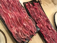 -潮汕良记牛肉火锅(洪武路店)
