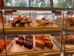-新侨三宝乐面包店(崇文门店)