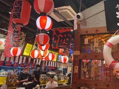 -白石的深夜食堂(济南万象城店)