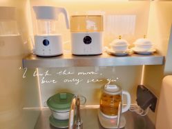 -baby bella小贝拉母婴护理中心(北京东隅店)