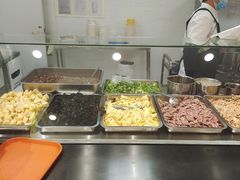 -第一食品(中环百联店)