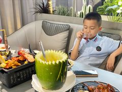 -3号仓库·创意中国菜(乐清正大广场店)
