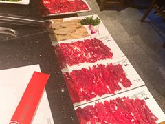 -牛事制造局牛肉火锅(莲岳路店)