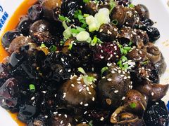 辣子田螺-陶然居·重庆菜(南滨路店)