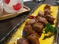 -素描餐厅(灵隐天竺店)