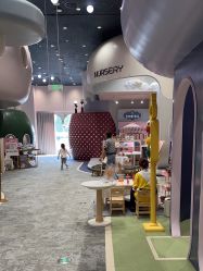 -奈尔宝家庭中心·亲子餐厅(鄞州万达店)