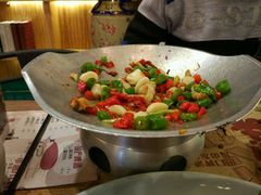 -嘎嘎鸭脑壳(蜀汉路店)