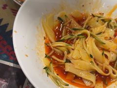 -巴依老爷新疆美食(工体旗舰店)