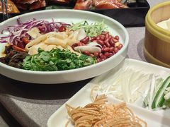 -小厨娘淮扬菜(板桥一店)