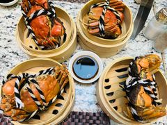 -棕榈岛海鲜自助餐厅(虹桥迎宾馆店)