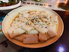 -龙老五汤店(站前西路店)