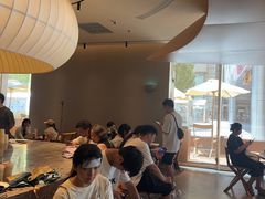 -阿嬷手作(成都万象城店)