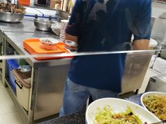 -八沟羊汤(河北大街店)