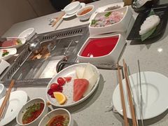 -海底捞火锅(群光广场店)