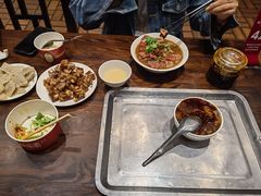 -姚记炒肝店(簋街店)
