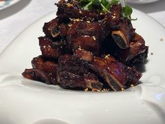 -桂满陇·海市蜃楼·黑金(国金店)