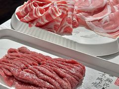 -丁卯•铜锅涮肉(工体店)