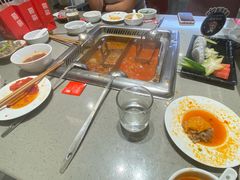 -海底捞火锅(龙岗星河COCO Park店)