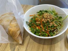 -田三卷馍(火车站店)