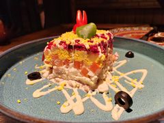 -卢布里西餐厅(总店)