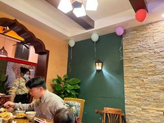 大堂-泰堤坊(淡水体育馆店)