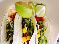 -TACO TUESDAY塔可星期二(人民路店)
