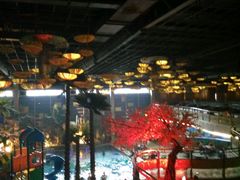 -宝丽金大酒店·洗浴中心
