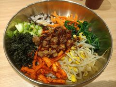 -米村拌饭(欧亚卖场店)