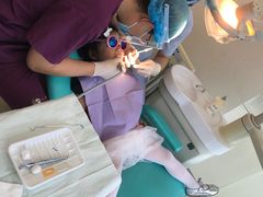 -泰康拜博口腔(凯迪大厦店)