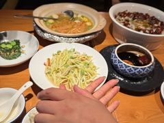 -永安鱼庄·镇江菜(三店纬五路店)