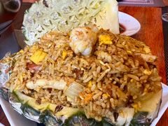 -自然餐厅(Phuket)