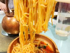 -大鸭梨烤鸭(左家庄店)