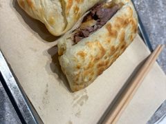 -高玛纳驴肉火烧(河间总店)