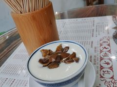 -周大娘牛乳(旧寨古村总店)