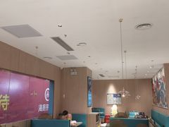 -半天妖烤鱼(桐乡万嘉购物中心店)