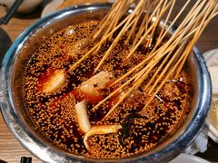 -肖四女乐山跷脚牛肉(世博源店)