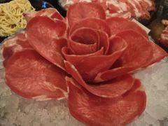 -熹悟海鲜火锅·广式打边炉