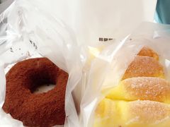 -好利来(乐堤港店)