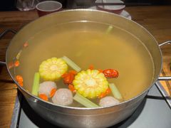 -牛很鲜潮汕牛肉火锅(朝晖路店)