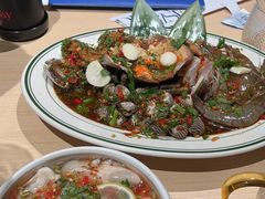 -日进一片海.生腌海鲜火锅.宵夜烧烤(三里屯总店)