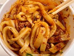 -亩沣记秘汁凉皮·兰州特色